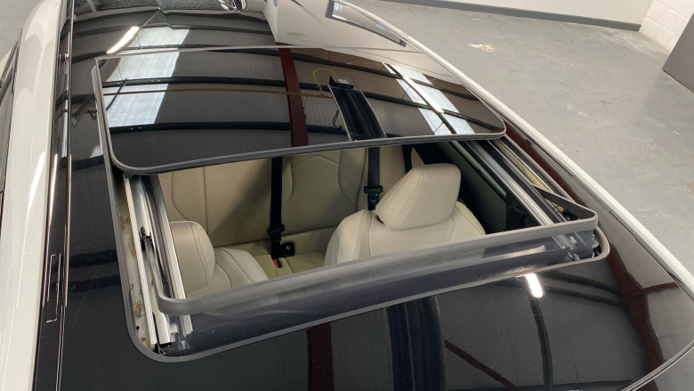 BMW 1 Series 120 M Sport 5dr Step Auto Petrol Hatchback